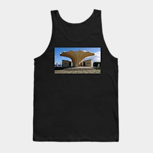 Bandstand Tank Top